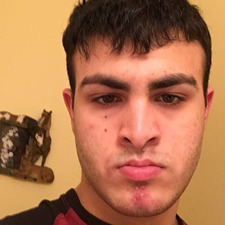 Umer Khalil