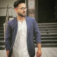 Waqar Ahmad
