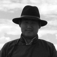 Амгаланбаатарын Батбаяр