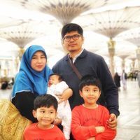 Umar Badarsyah