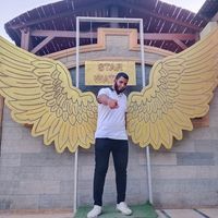 Omar Shaaban