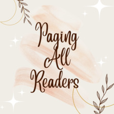 Haleigh Paul (Paging All Readers)