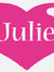 Julie