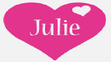 Julie