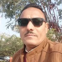 ممدوح مصطفي