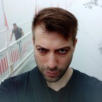 Alex Semenov