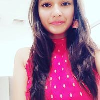 Pratyaksha Joshi