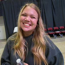 Callie Lightfoot