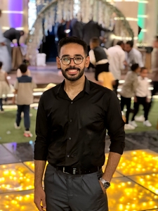 Mahmoud Sayed