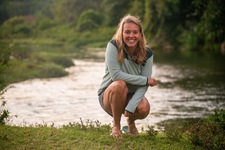 Lonneke van Es