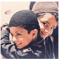 أية أبو عوف