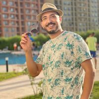 Ahmed Sameh