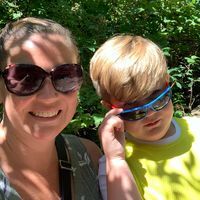 Cheri Sharland Huether