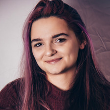 Cassandra Strobridge