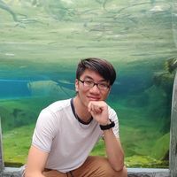 Daniel Ip