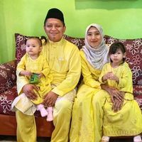 Mohd Hazman