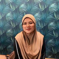 Nazatul Nadia
