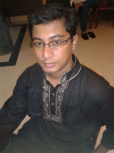 Shuvarthi  Paul