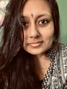 Rika Dharmesh Dharmesh Bhakta