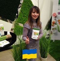 Виктория Миронец