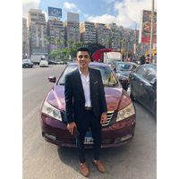 Mohamed Abd Elmonim