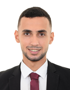 Mohamed Ali