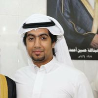 Abdulmohsen Almomen