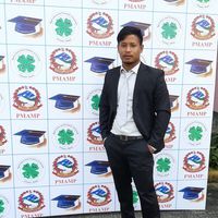 Santosh Rajbanshi