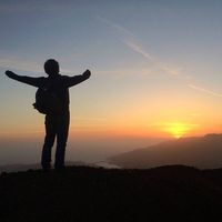 Лёха Кожевников