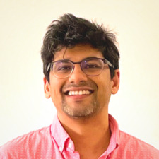 Sunil Varun