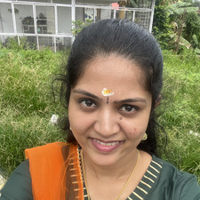 Kirthika