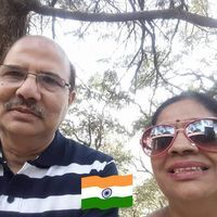 Harsh Kothari