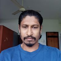 Pradeep Srimal