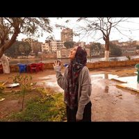 Farah Tarek