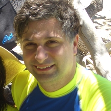 Chris Basoglu
