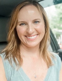 Amber Tate - Midlothian, VA (2,000 books)