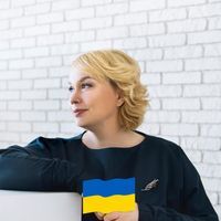 Наталія Байкалова