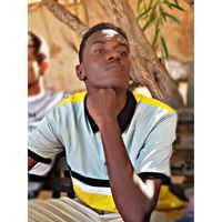 محمد الهماكي