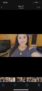 Amanda  Mijares❣️