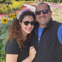 Lorene Morad