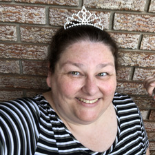 Cindy Wylde-Davidson