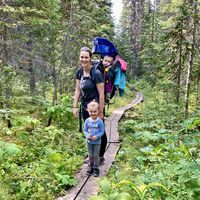 Michelle Doogan-Smith