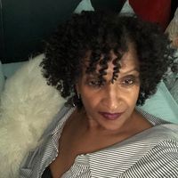 Darrylin Ware McHenry