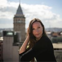 Дарья Сергеева