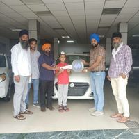 Angad Singh
