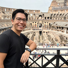 Matthew Foo