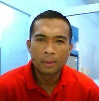 Arnel Belando