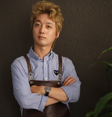 Ji Seung Un