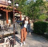 Ели Петрова