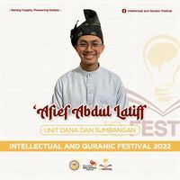 Afief Latiff